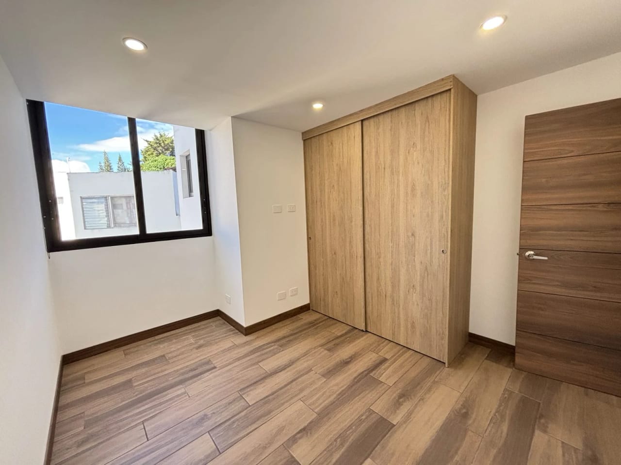 Apartamento de Dos Habitaciones en Zona 15 Prive. — Apartamento en Alquiler en Privé, Zona 15, Guatemala, Ciudad — foto 9 de 9