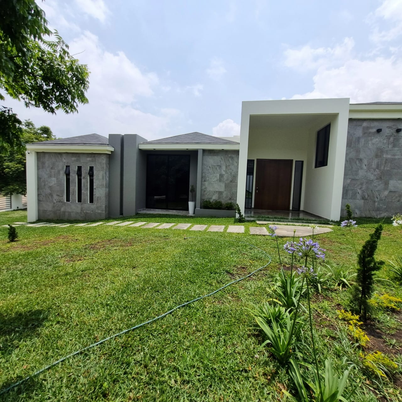 Casa en venta en Fraijanes — Casa en Venta en km 16-20, Carretera a El Salvador, Guatemala, Ciudad — foto 5 de 6