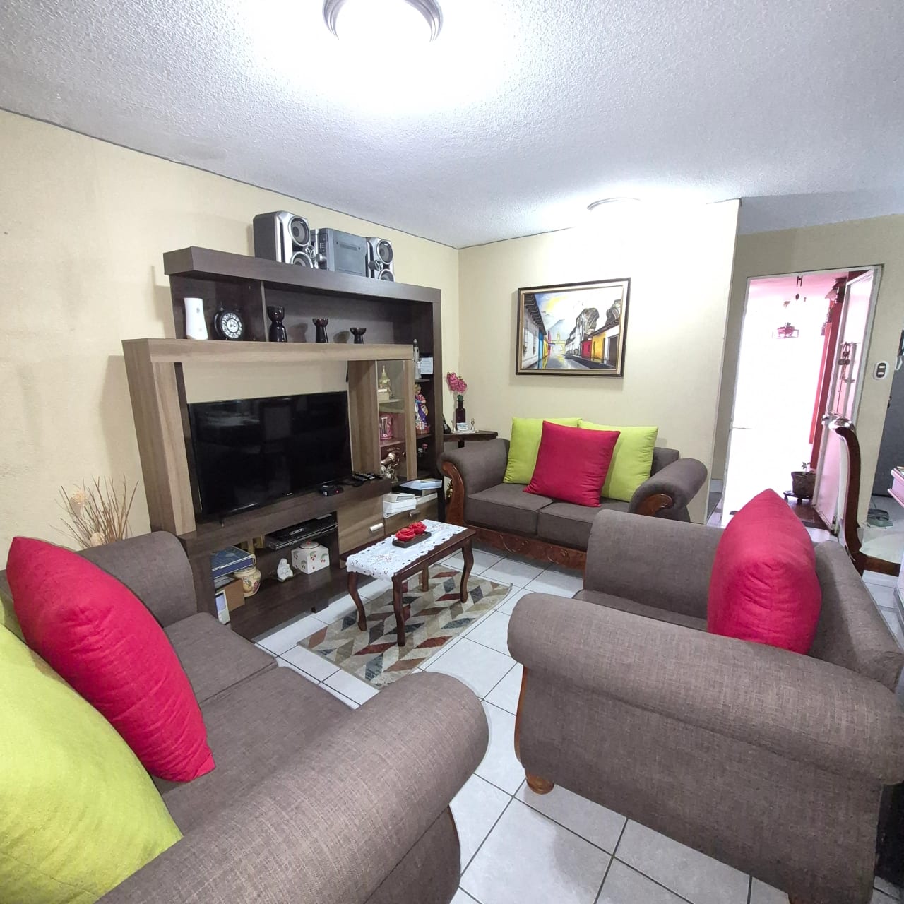 Casa en Venta en Zona 21 — Casa en Venta en Zona 21, Guatemala, Ciudad — foto 6 de 7