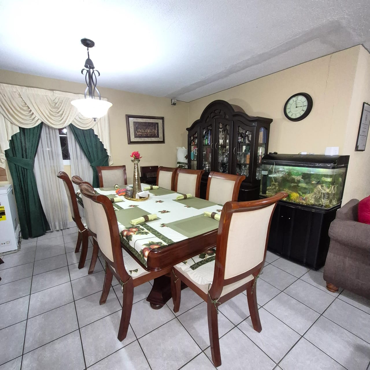Casa en Venta en Zona 21 — Casa en Venta en Zona 21, Guatemala, Ciudad — foto 7 de 7
