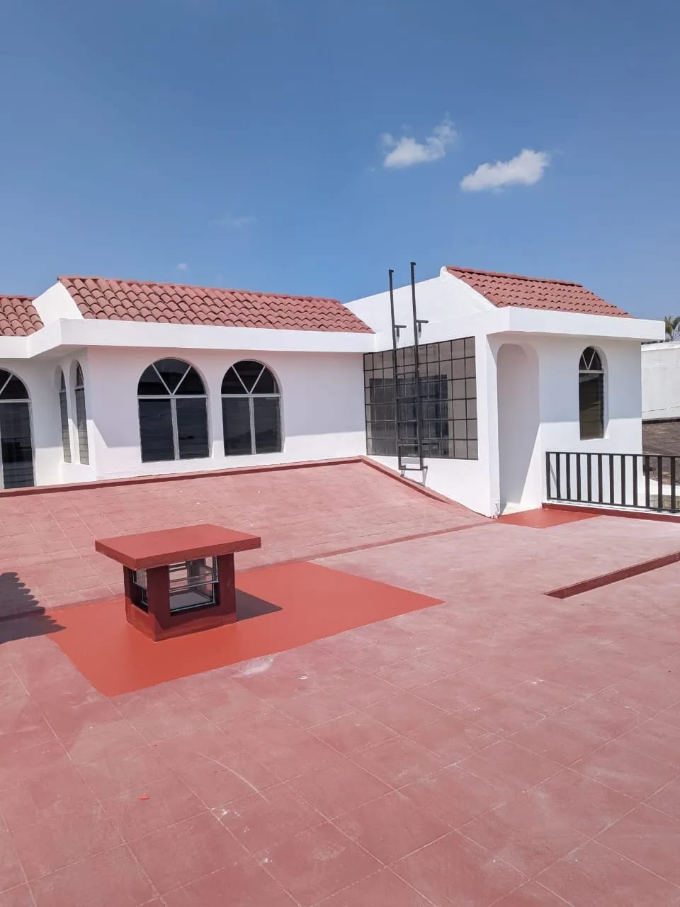 Casa grande en venta en Monte Maria zona 12 — Casa en Venta en Villa Nueva, Guatemala, Ciudad — foto 6 de 6