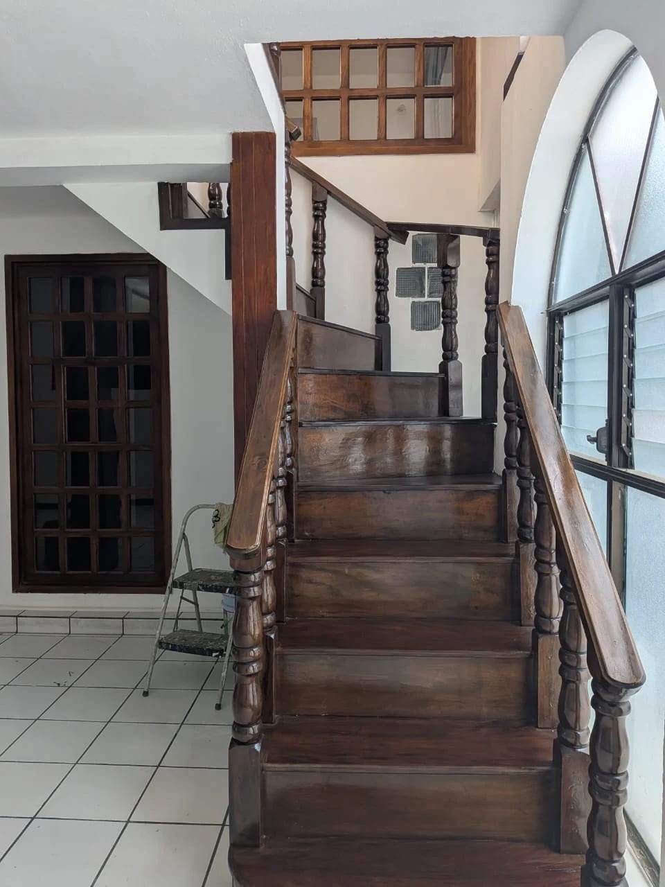 Casa grande en venta en Monte Maria zona 12 — Casa en Venta en Villa Nueva, Guatemala, Ciudad — foto 2 de 6