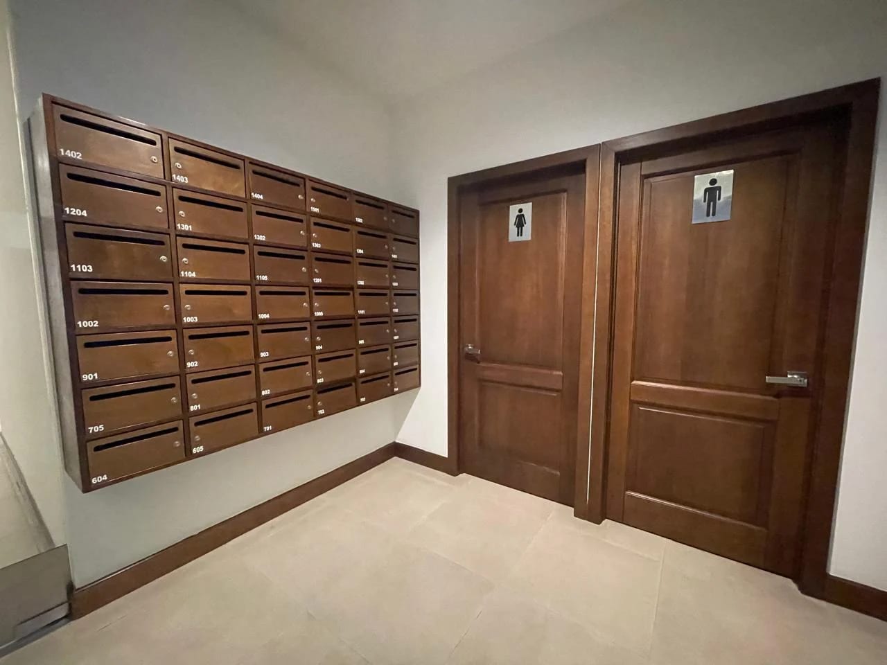 Apartamento en renta zona 10 — Apartamento en Alquiler en Salvattore, Zona 10, Guatemala, Ciudad — foto 2 de 7