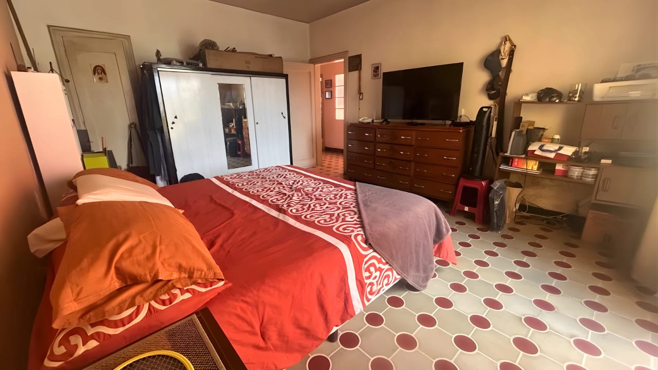 Amplia Casa en Zona 1 Fuera de Garita — Casa en Venta en Zona 1, Guatemala, Ciudad — foto 12 de 15