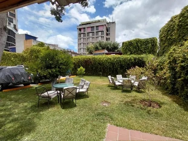 Amplia Casa en Renta en Zona 4 — Casa en Alquiler en Zona 4, Guatemala, Ciudad — foto 15 de 15