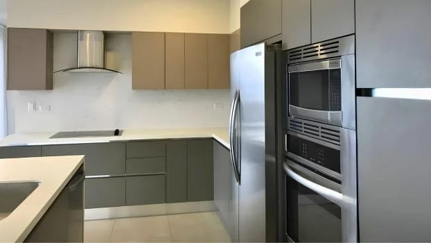 Edificio Santa Inés Del Parque — Apartamento en Alquiler en Santa Inés del Parque, Zona 14, Guatemala, Ciudad — foto 7 de 17