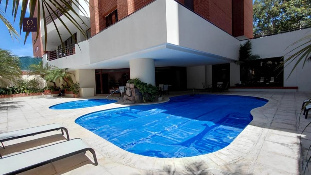 Casa Rialto Apartamento en Venta — Apartamento en Venta en Casa Rialto, Zona 14, Guatemala, Ciudad — foto 1 de 7