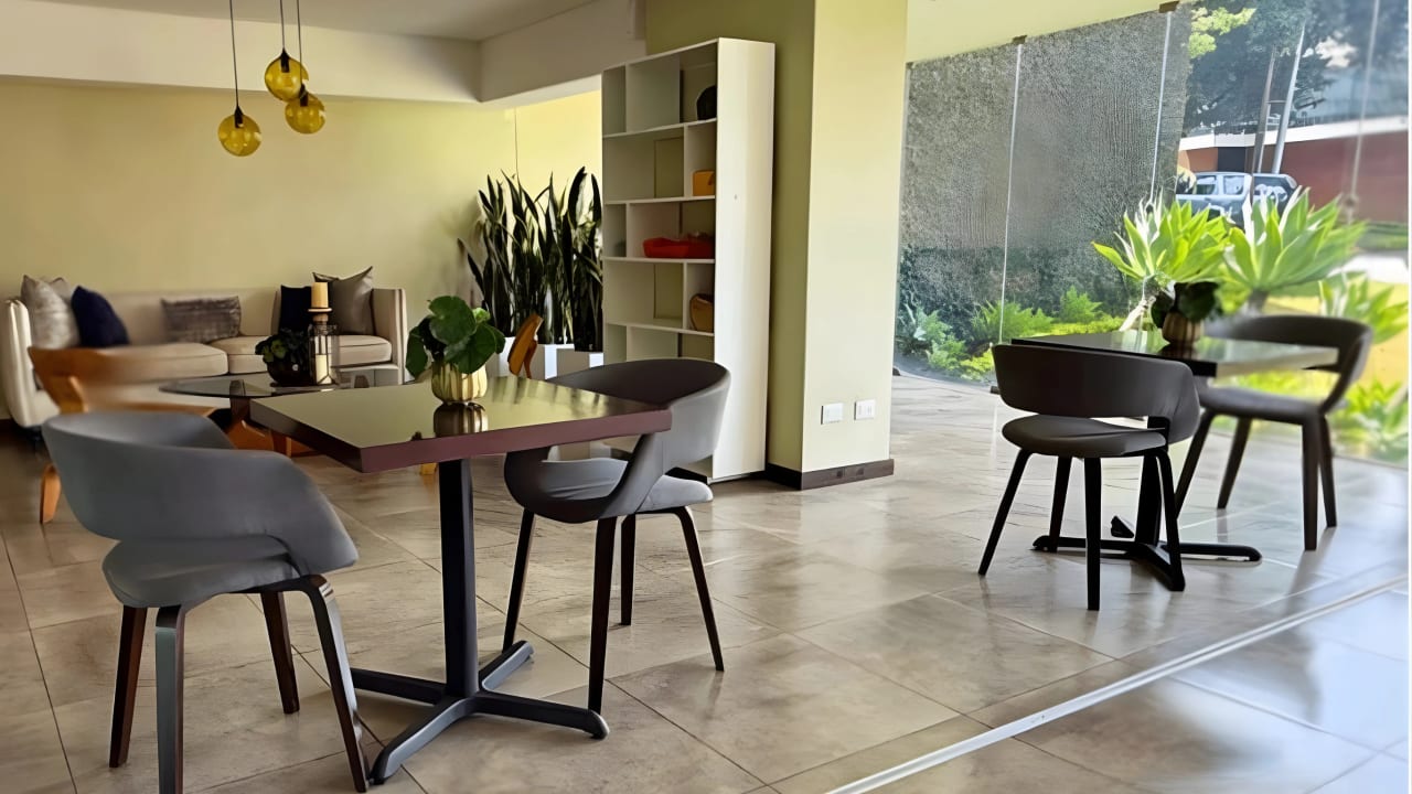Apartamento en venta en Edificio Ágora 1501 -Zona 15- — Apartamento en Venta en Agora 1501, Zona 15, Guatemala, Ciudad — foto 8 de 10