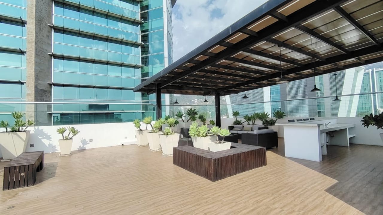 Apartamento en venta en Edificio Ágora 1501 -Zona 15- — Apartamento en Venta en Agora 1501, Zona 15, Guatemala, Ciudad — foto 9 de 10