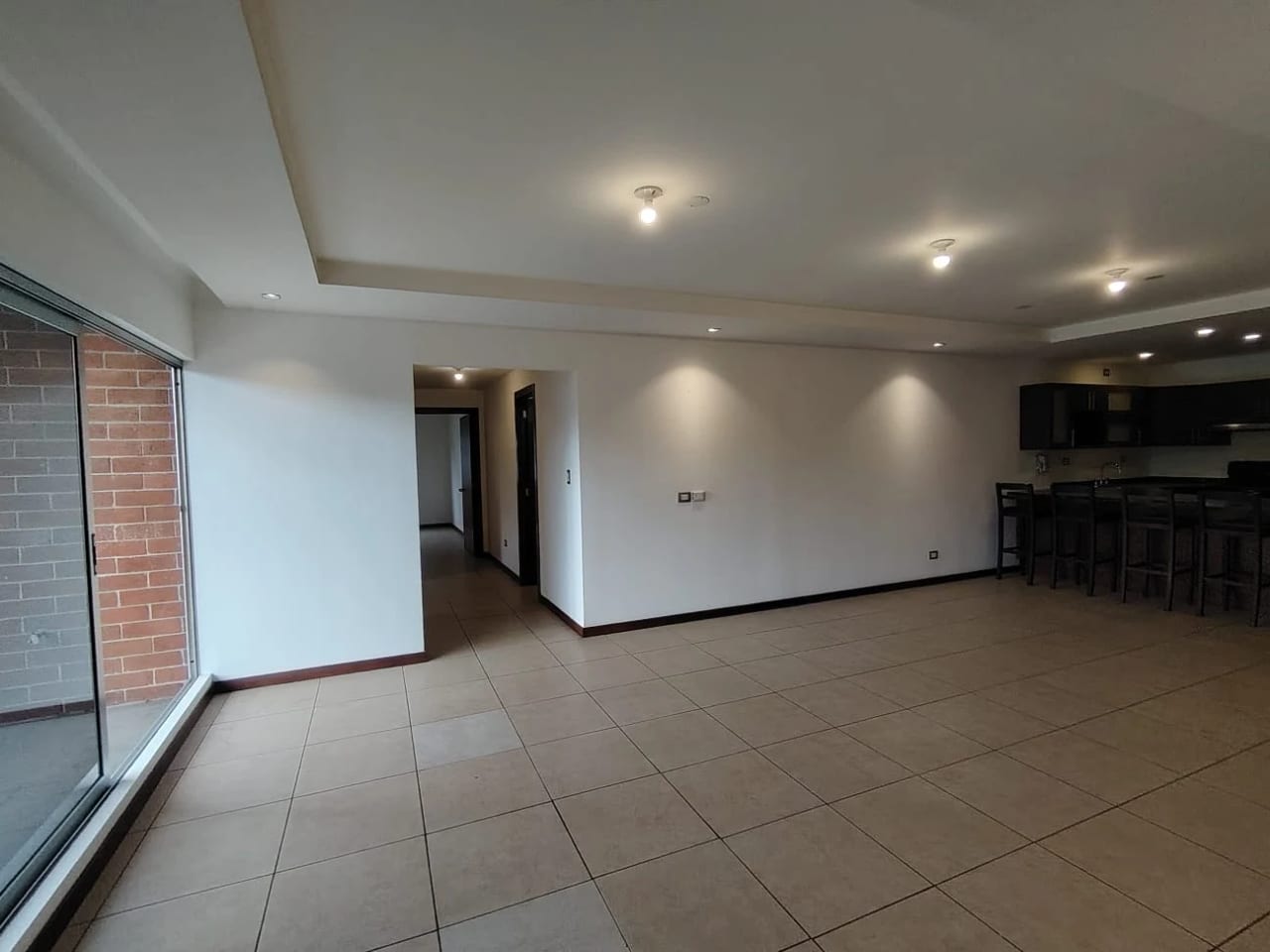 Apartamento en Alandra Zona 10 -venta- — Apartamento en Venta en Zona 10, Guatemala, Ciudad — foto 1 de 9