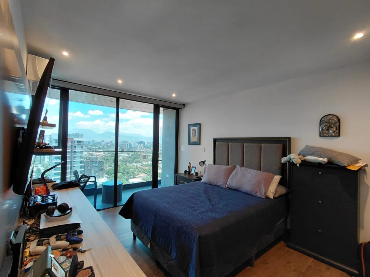 Apartamento en Gaura Zona 15 -Venta- — Apartamento en Venta en Gaura, Zona 15, Guatemala, Ciudad — foto 7 de 10