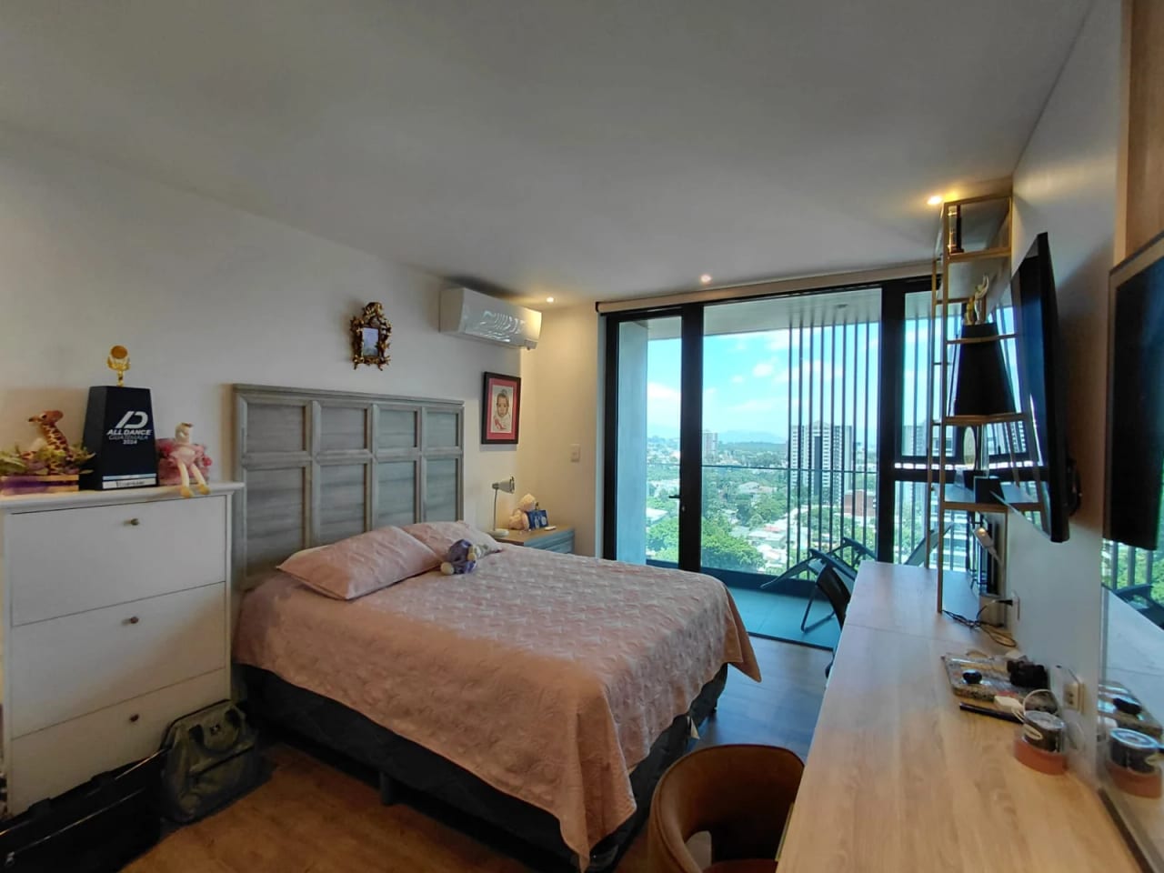 Apartamento en Gaura Zona 15 -Venta- — Apartamento en Venta en Gaura, Zona 15, Guatemala, Ciudad — foto 8 de 10
