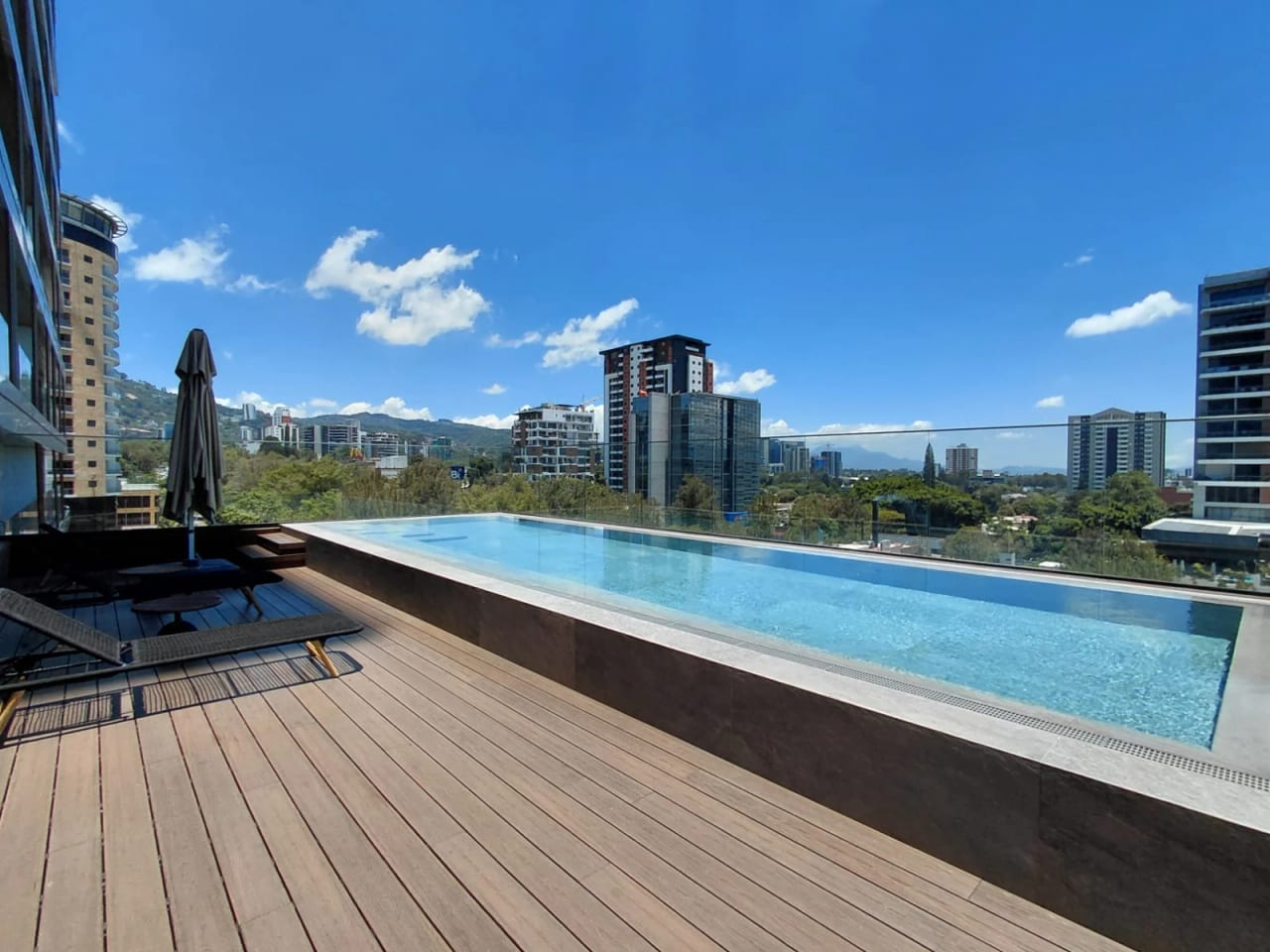 Apartamento en Gaura Zona 15 -Venta- — Apartamento en Venta en Gaura, Zona 15, Guatemala, Ciudad — foto 10 de 10