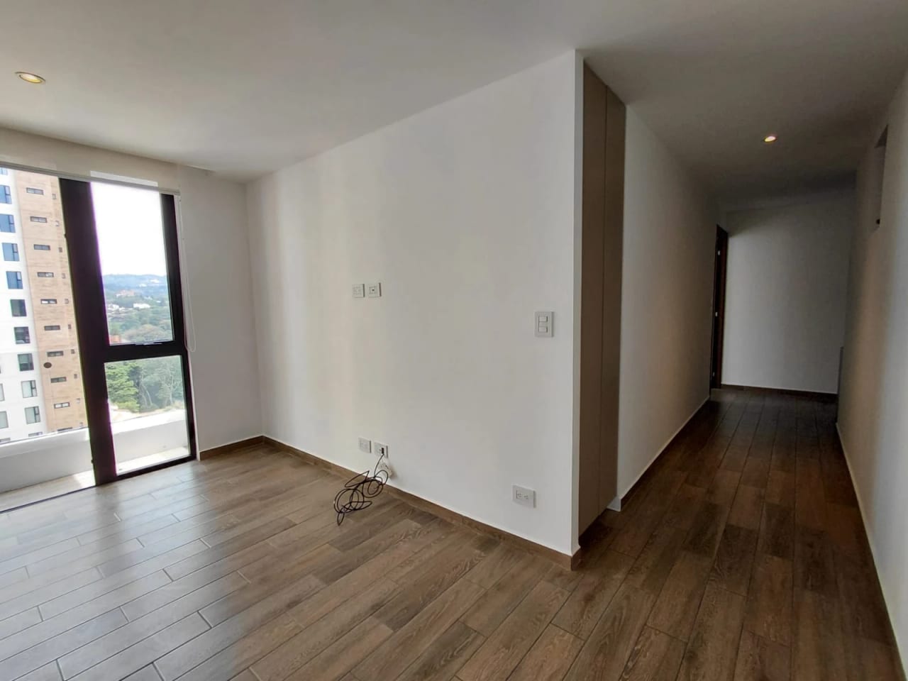 Parque 15 Zona 15 -Renta- — Apartamento en Alquiler en Parque 15, Zona 15, Guatemala, Ciudad — foto 7 de 17