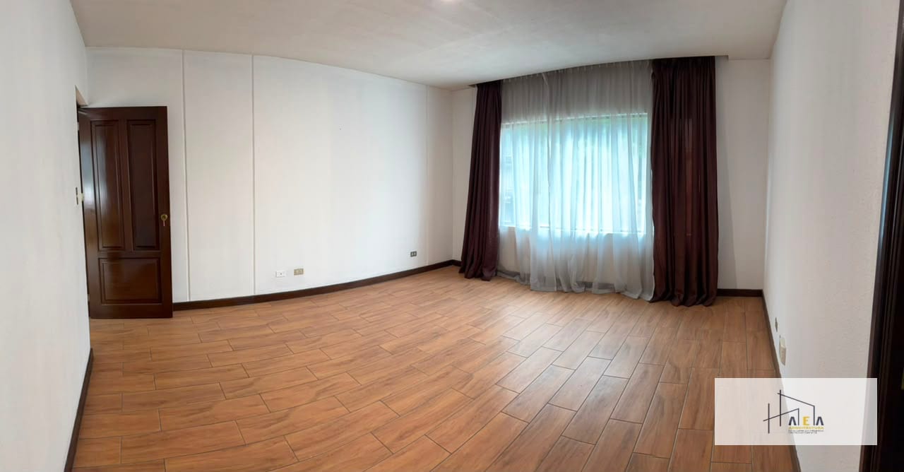 Lindo apartamento en Renta, zona 15 — Apartamento en Alquiler en Zona 15, Guatemala, Ciudad — foto 8 de 15