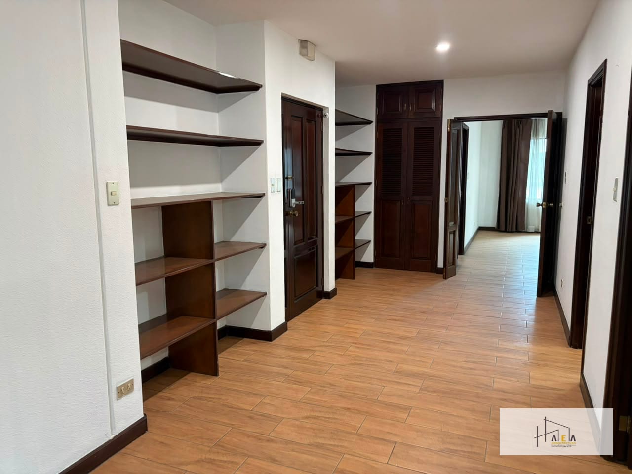 Lindo apartamento en Renta, zona 15 — Apartamento en Alquiler en Zona 15, Guatemala, Ciudad — foto 12 de 15