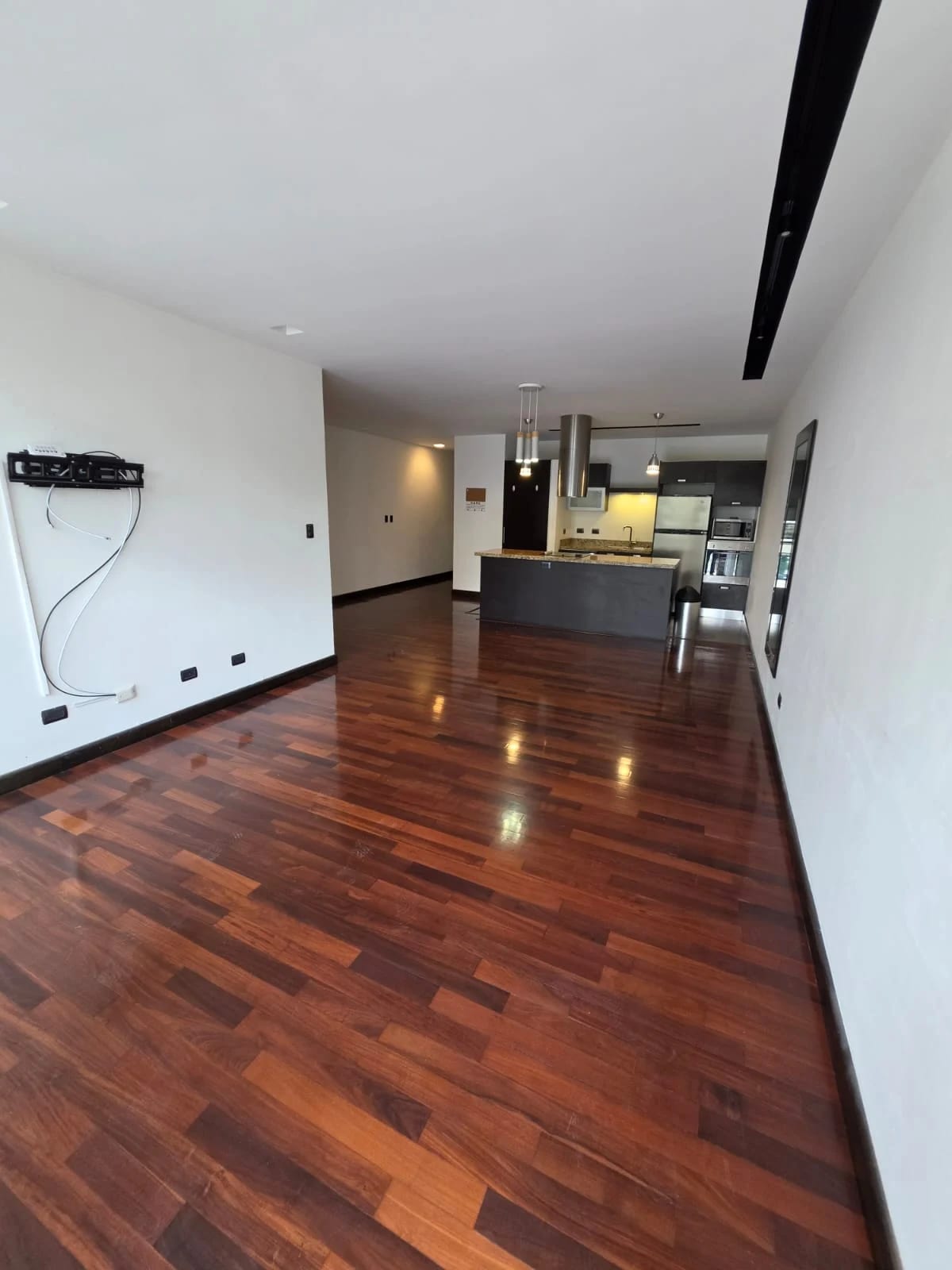 Renta Apartamento z15 Midori 2 hab — Apartamento en Alquiler en Midori, Zona 15, Guatemala, Ciudad — foto 4 de 9