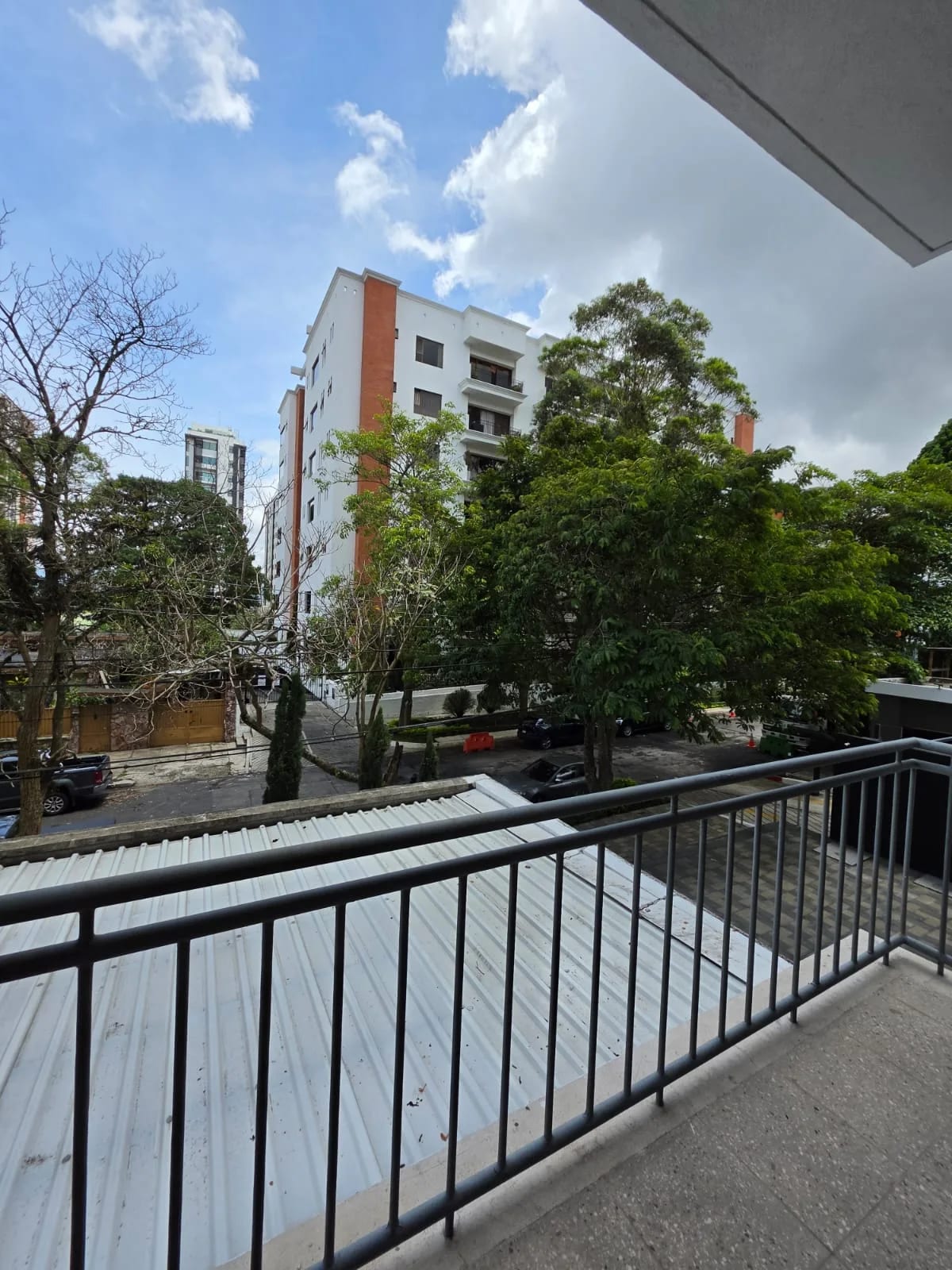 Renta Apartamento z15 Midori 2 hab — Apartamento en Alquiler en Midori, Zona 15, Guatemala, Ciudad — foto 3 de 9
