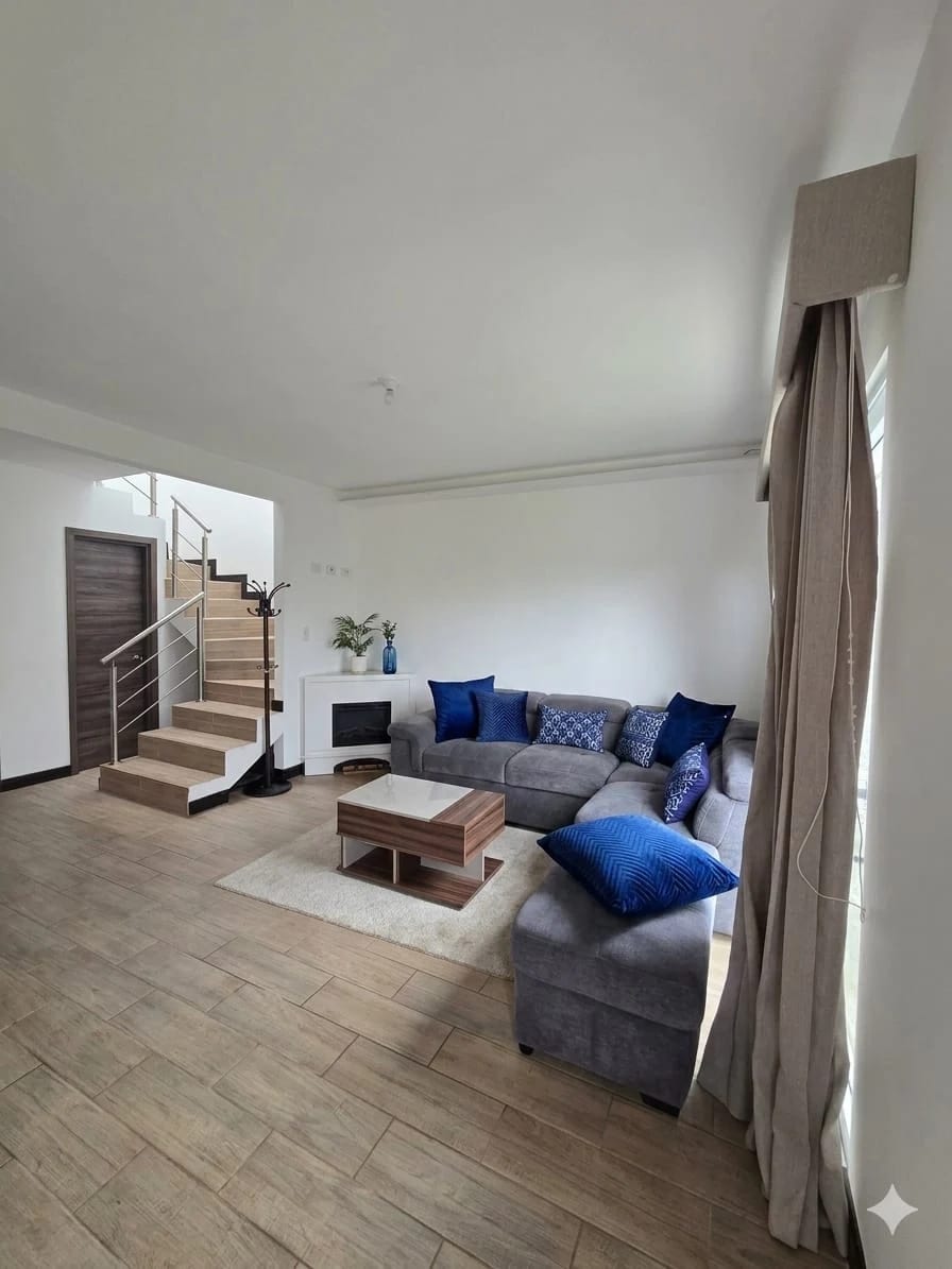 Casa Venta Bosques de Santa Elena 3 habitaciones — Casa en Venta en Carretera a El Salvador, Guatemala, Ciudad — foto 1 de 13