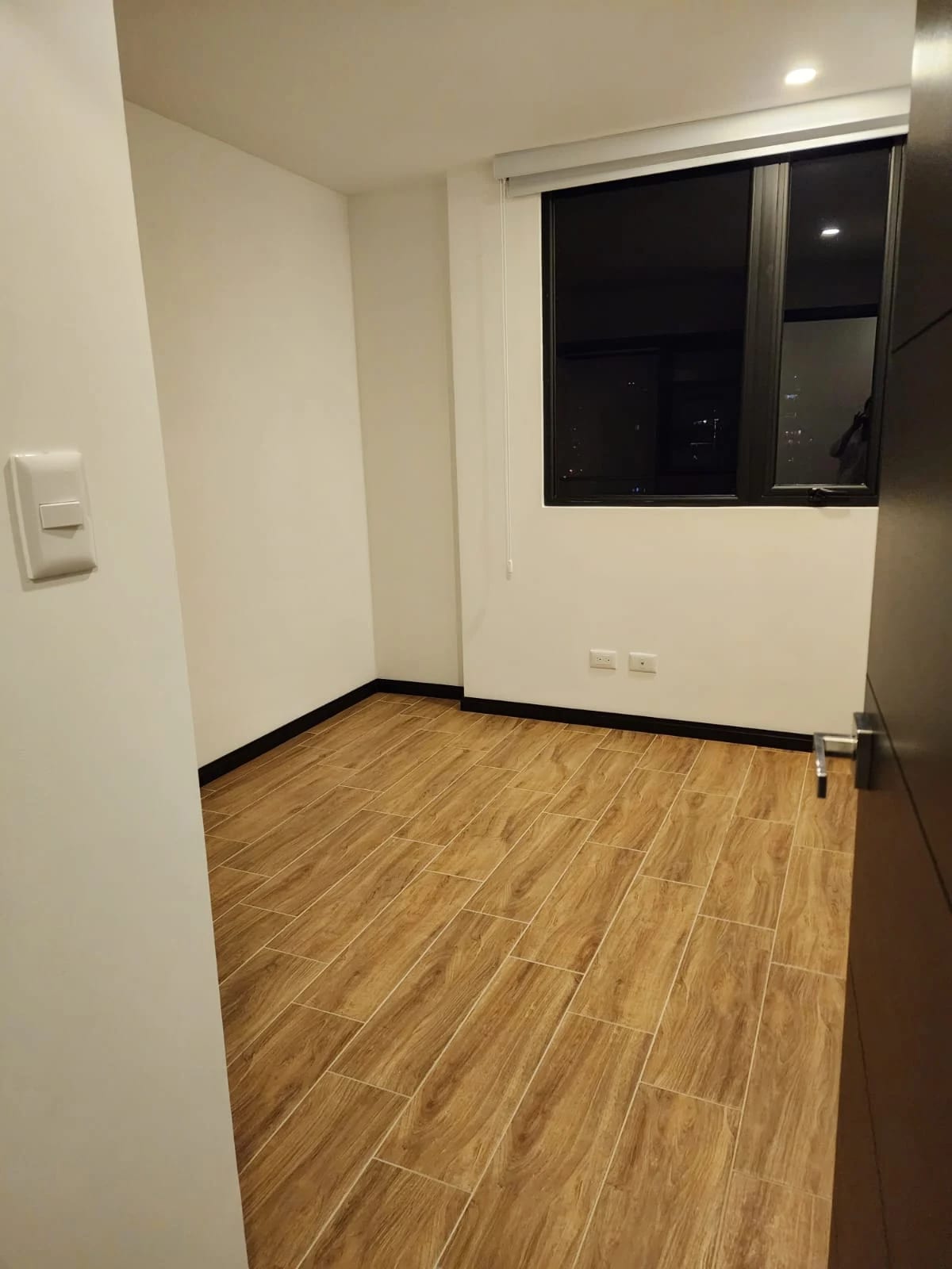 Apartamento Essenza 3 habitaciones zona 13 — Apartamento en Alquiler en Zona 13, Guatemala, Ciudad — foto 5 de 10