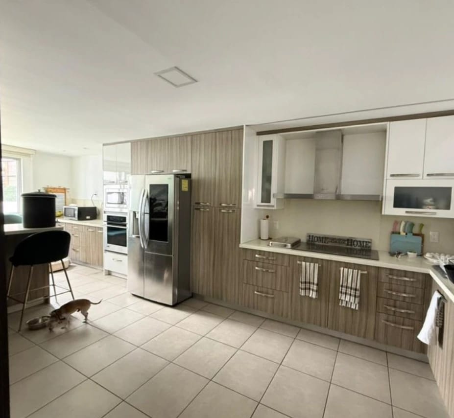 Venta Apartamento Attica z14 4 dormitorios + servicio — Apartamento en Venta en Attica, Zona 14, Guatemala, Ciudad — foto 6 de 10
