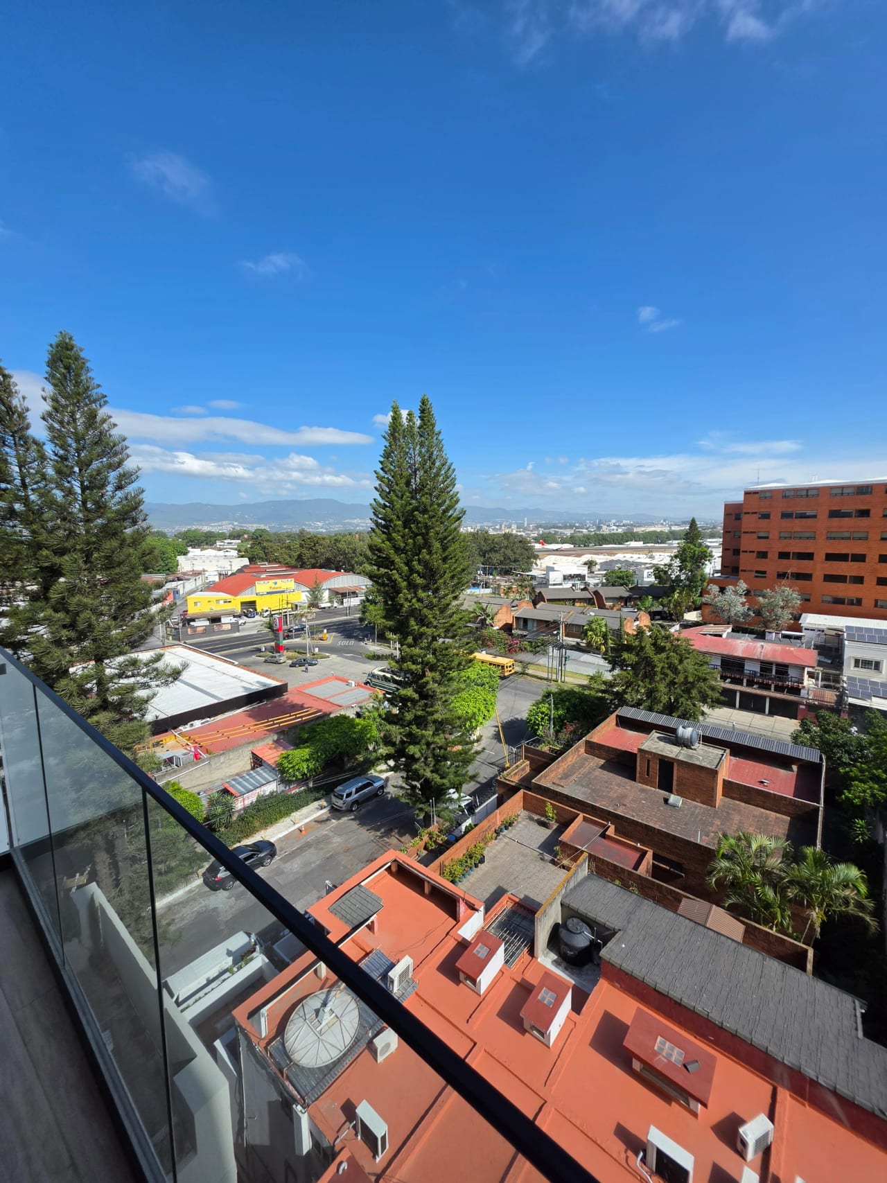 Renta Apartamento 3 hab Abitare zona 13 — Apartamento en Alquiler en Zona 13, Guatemala, Ciudad — foto 2 de 11