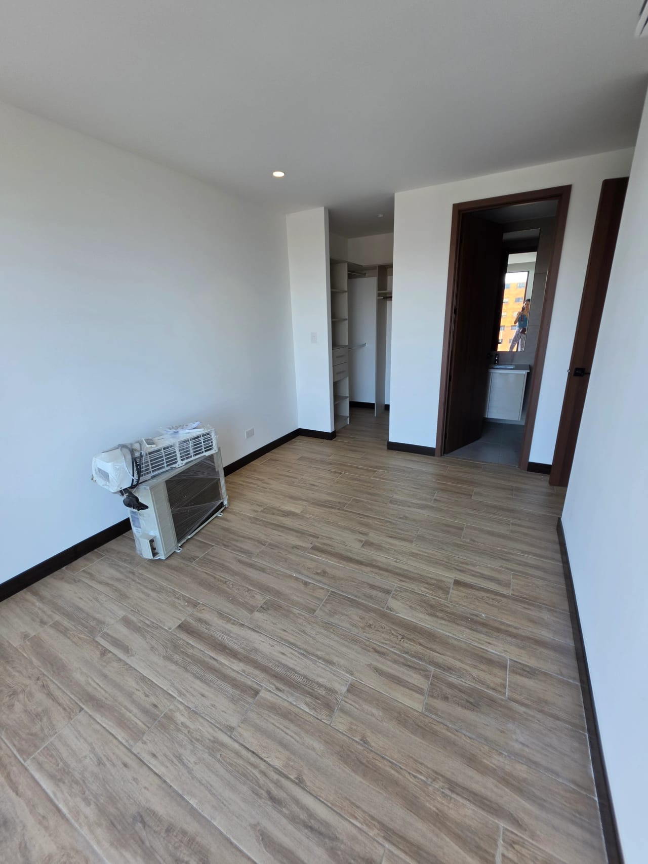 Renta Apartamento 3 hab Abitare zona 13 — Apartamento en Alquiler en Zona 13, Guatemala, Ciudad — foto 5 de 11