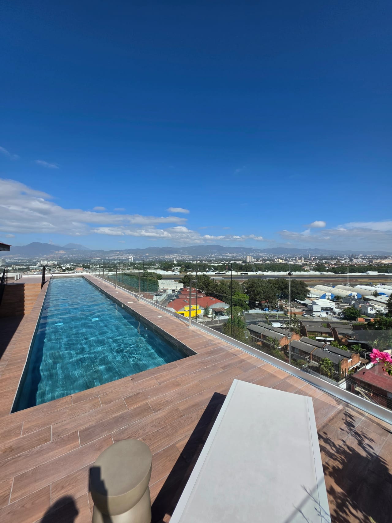Renta Apartamento 3 hab Abitare zona 13 — Apartamento en Alquiler en Zona 13, Guatemala, Ciudad — foto 10 de 11