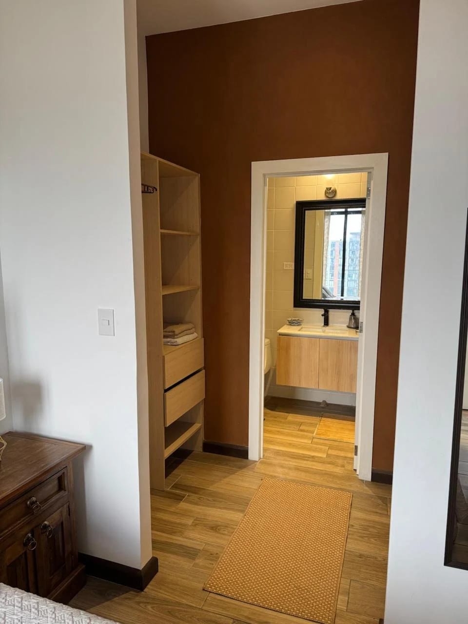 Apartamento Amueblado en Renta N Americas zona 13 2 hab — Apartamento en Alquiler en N Américas, Zona 13, Guatemala, Ciudad — foto 4 de 11