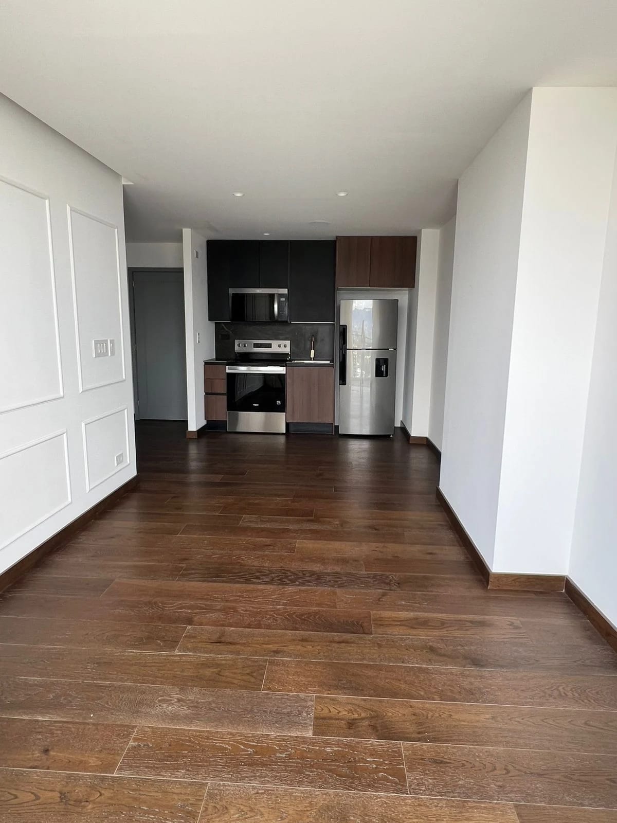 Apartamento renta Atarah 1 habitación — Apartamento en Alquiler en Zona 10, Guatemala, Ciudad — foto 4 de 8