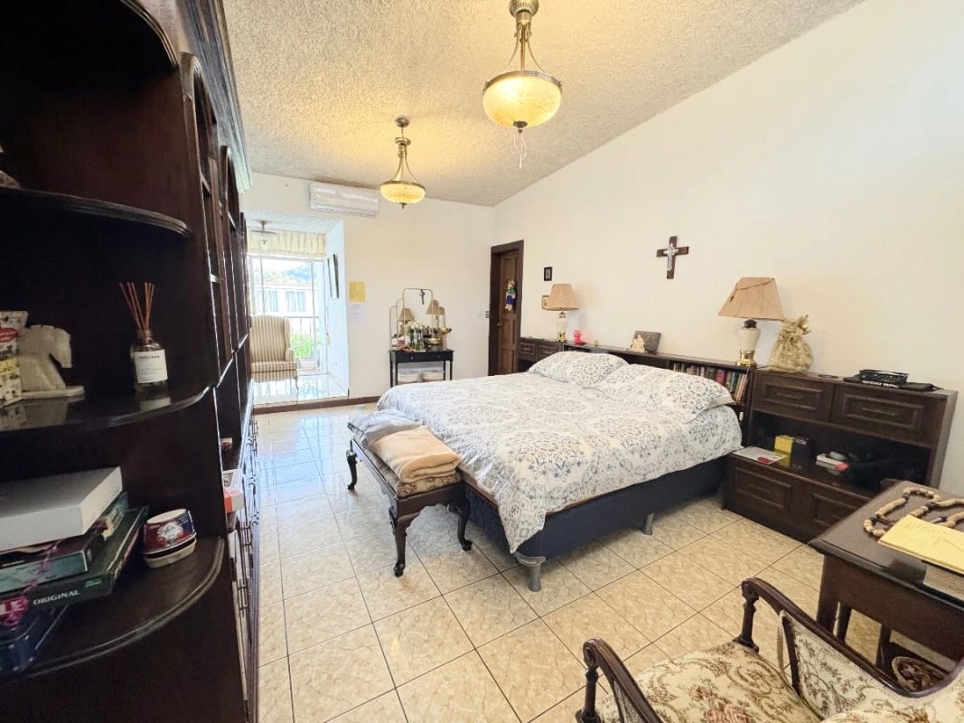 Casa venta zona 16 Colonia Lourdes — Casa en Venta en Lourdes, Zona 16, Guatemala, Ciudad — foto 9 de 13