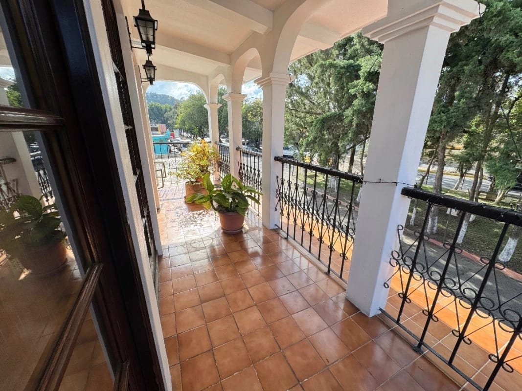 Casa venta zona 16 Colonia Lourdes — Casa en Venta en Lourdes, Zona 16, Guatemala, Ciudad — foto 12 de 13