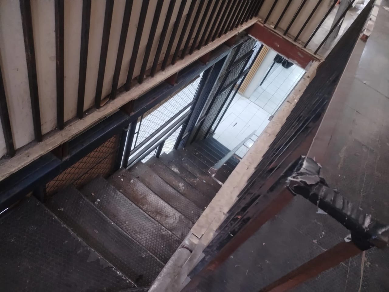 Venta Bodega zona 1 — Bodega / Ofibodega en Venta en El Centro, Zona 1, Guatemala, Ciudad — foto 3 de 17