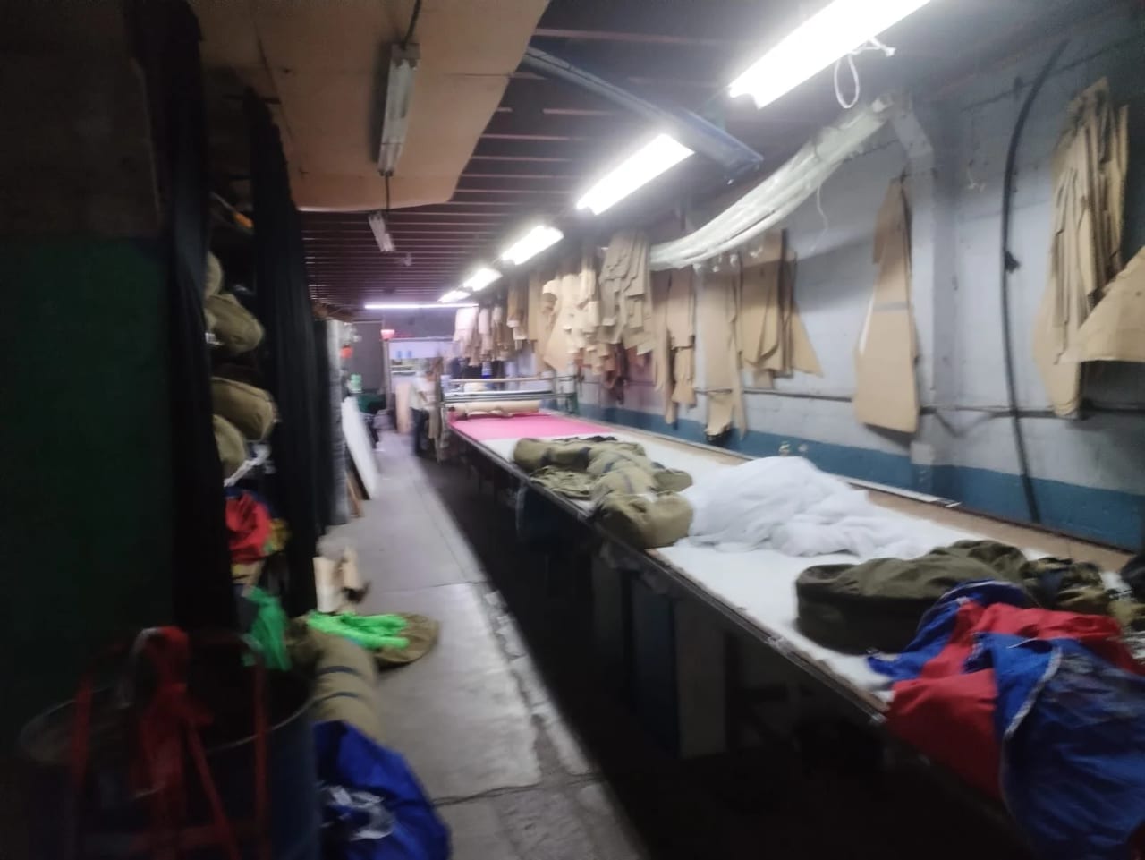 Venta Bodega zona 1 — Bodega / Ofibodega en Venta en El Centro, Zona 1, Guatemala, Ciudad — foto 6 de 17