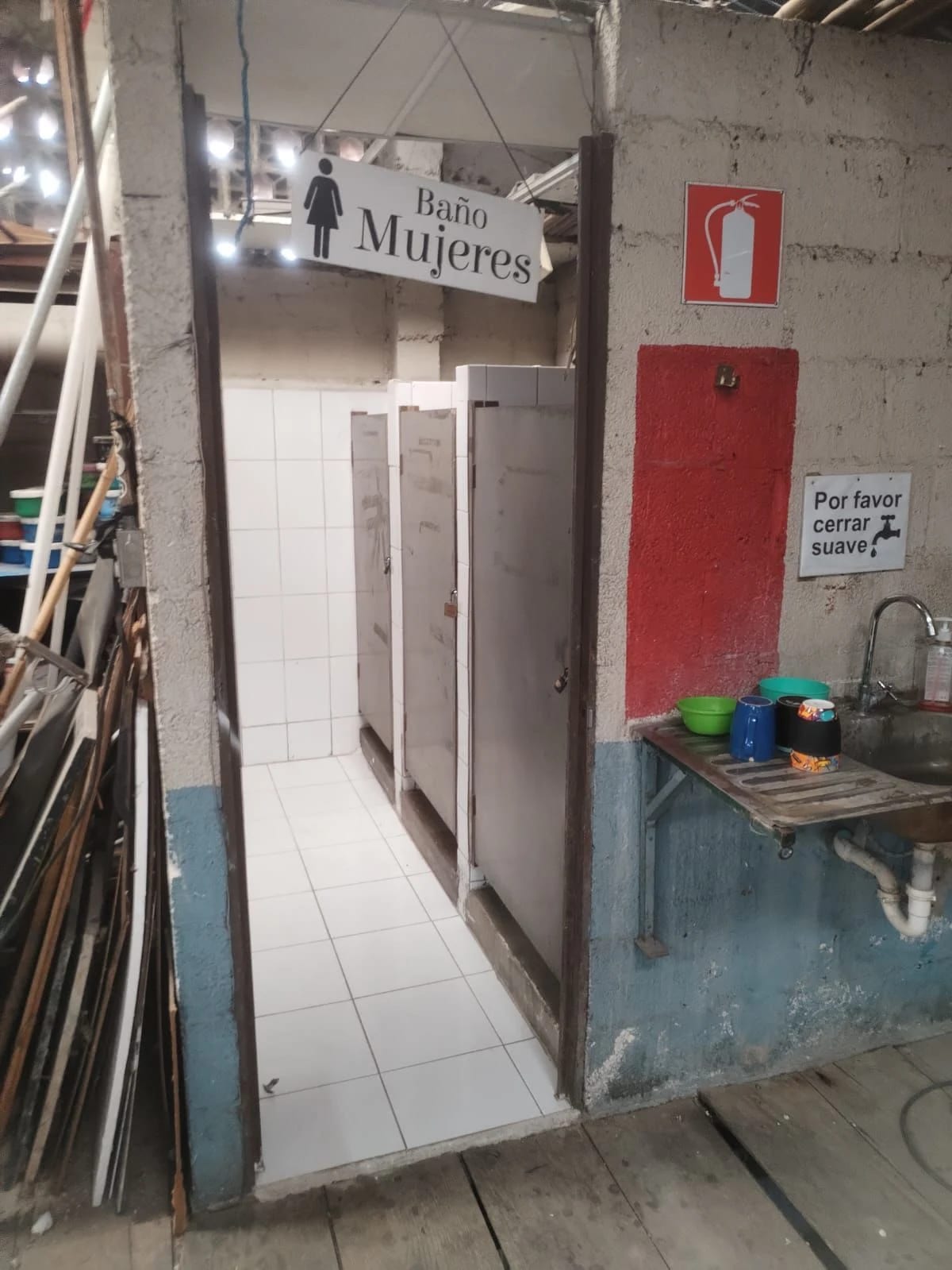 Venta Bodega zona 1 — Bodega / Ofibodega en Venta en El Centro, Zona 1, Guatemala, Ciudad — foto 8 de 17