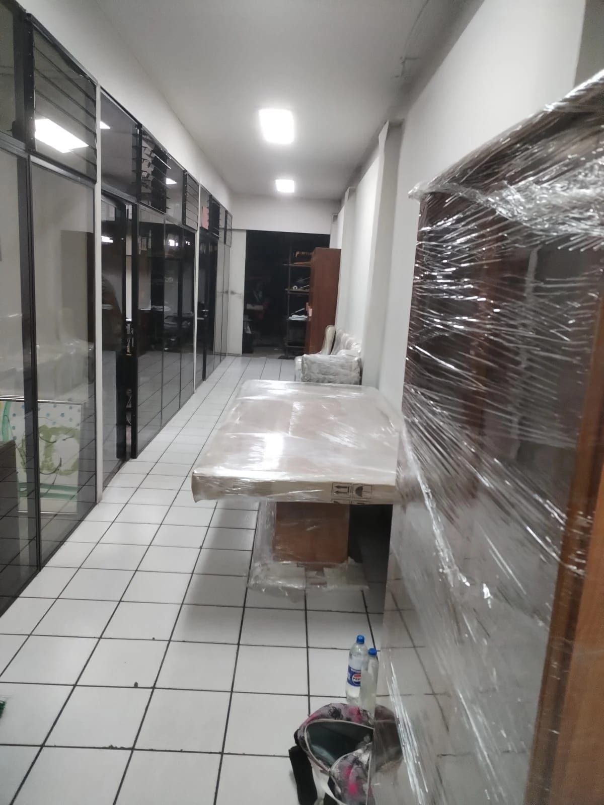 Venta Bodega zona 1 — Bodega / Ofibodega en Venta en El Centro, Zona 1, Guatemala, Ciudad — foto 10 de 17