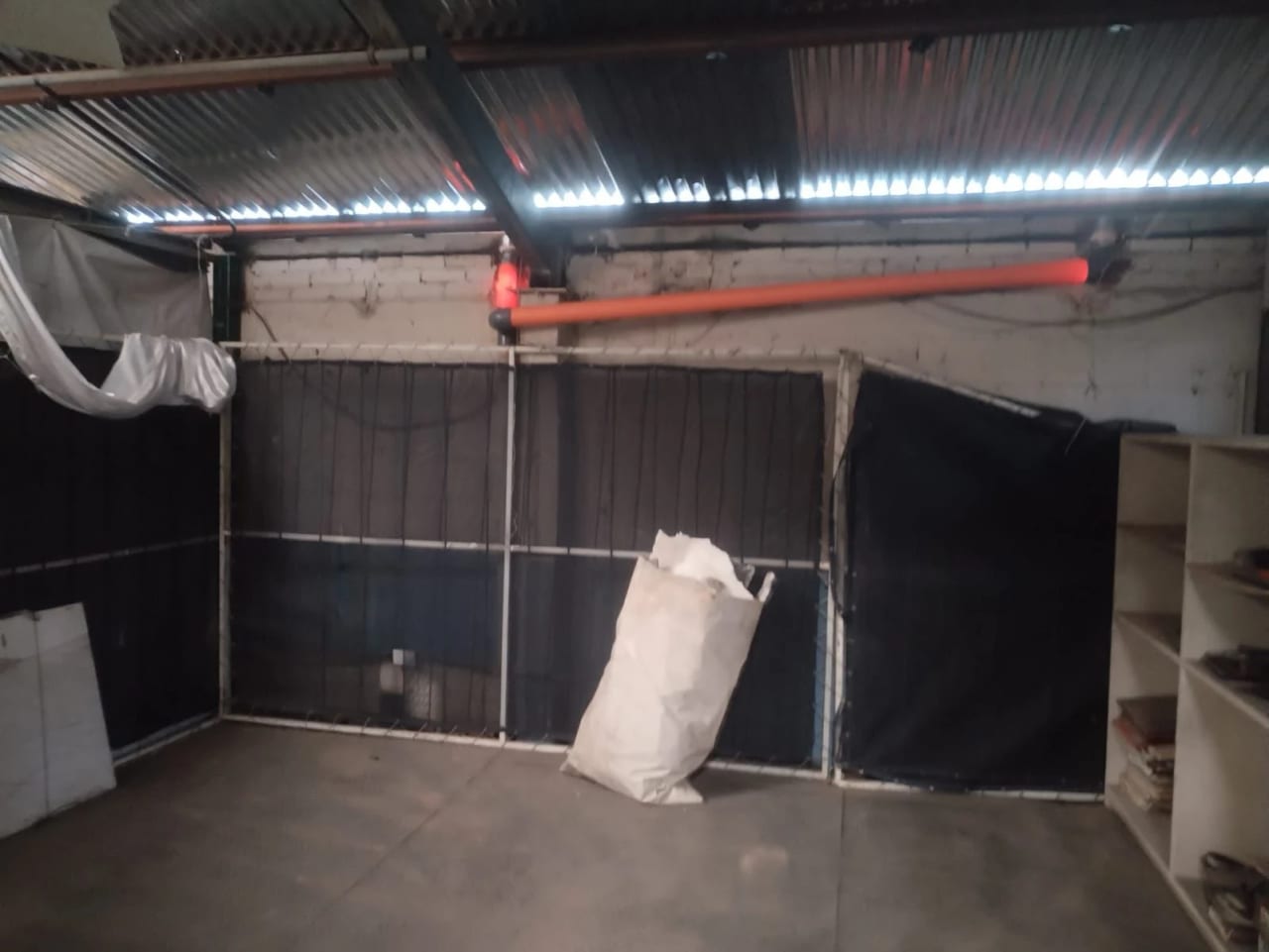 Venta Bodega zona 1 — Bodega / Ofibodega en Venta en El Centro, Zona 1, Guatemala, Ciudad — foto 13 de 17