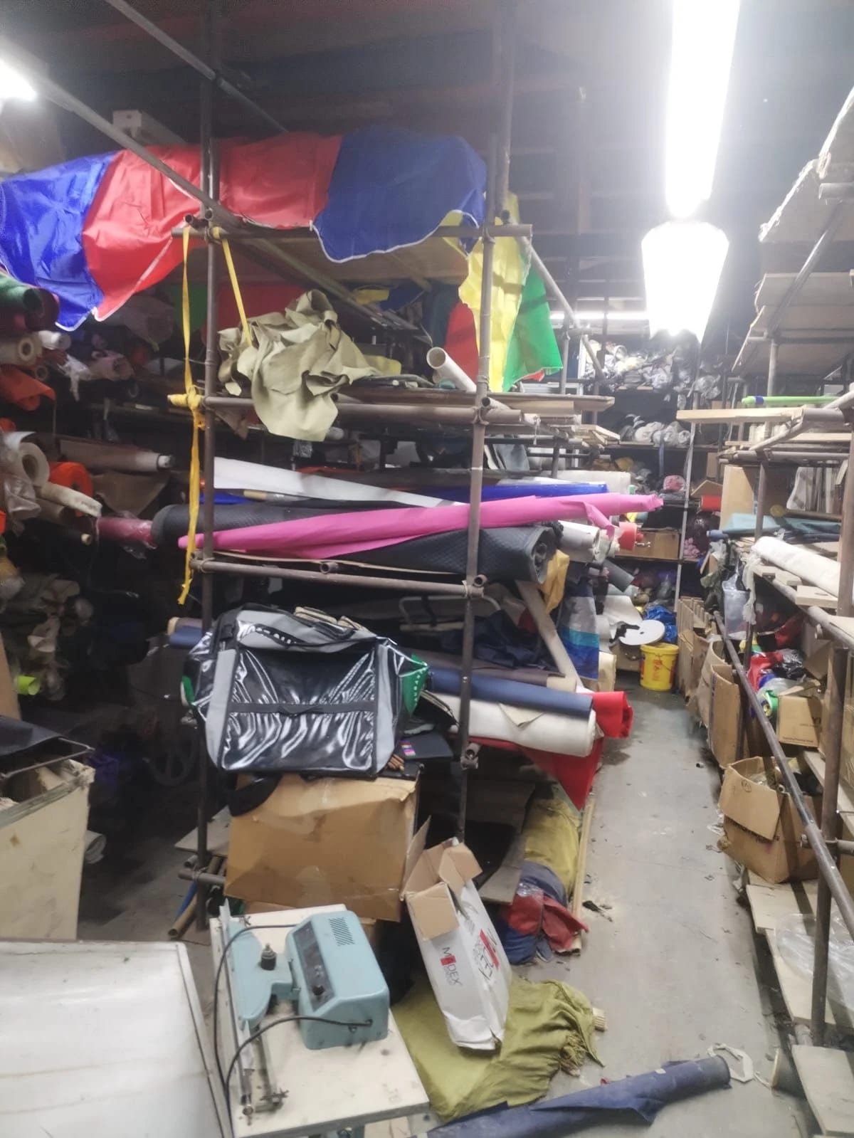 Venta Bodega zona 1 — Bodega / Ofibodega en Venta en El Centro, Zona 1, Guatemala, Ciudad — foto 15 de 17
