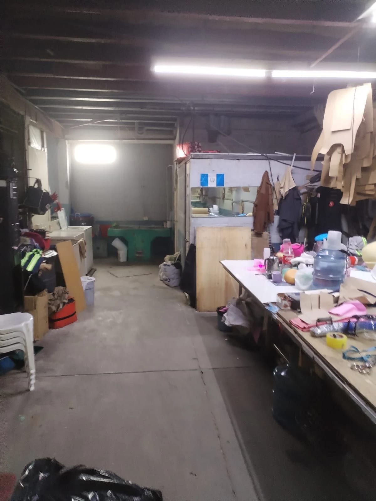 Venta Bodega zona 1 — Bodega / Ofibodega en Venta en El Centro, Zona 1, Guatemala, Ciudad — foto 17 de 17