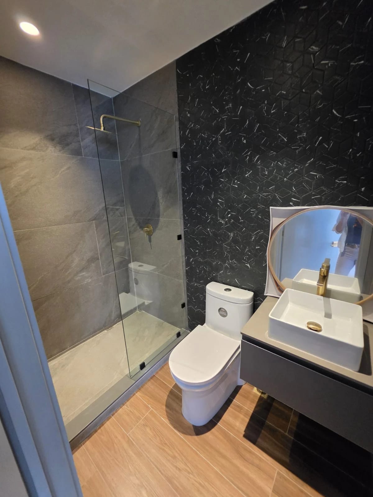 Apartamento renta Atarah 1 habitación - Image 3