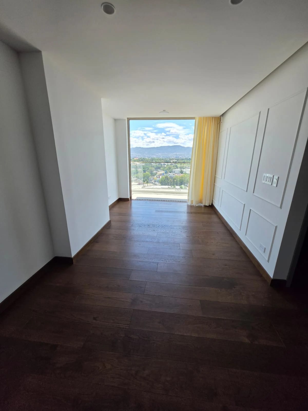 Apartamento renta Atarah 1 habitación