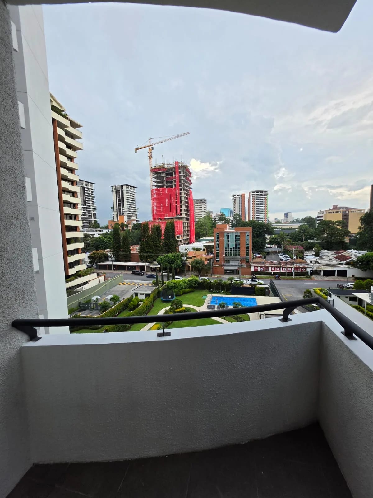 Venta Apartamento Attica z14 4 dormitorios + servicio — Apartamento en Venta en Attica, Zona 14, Guatemala, Ciudad — foto 11 de 12