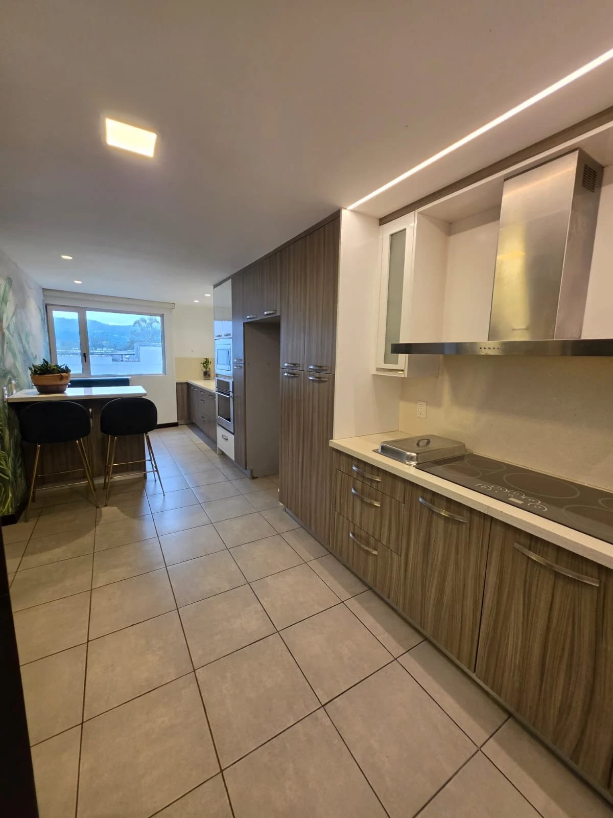 Venta Apartamento Attica z14 4 dormitorios + servicio — Apartamento en Venta en Attica, Zona 14, Guatemala, Ciudad — foto 12 de 12