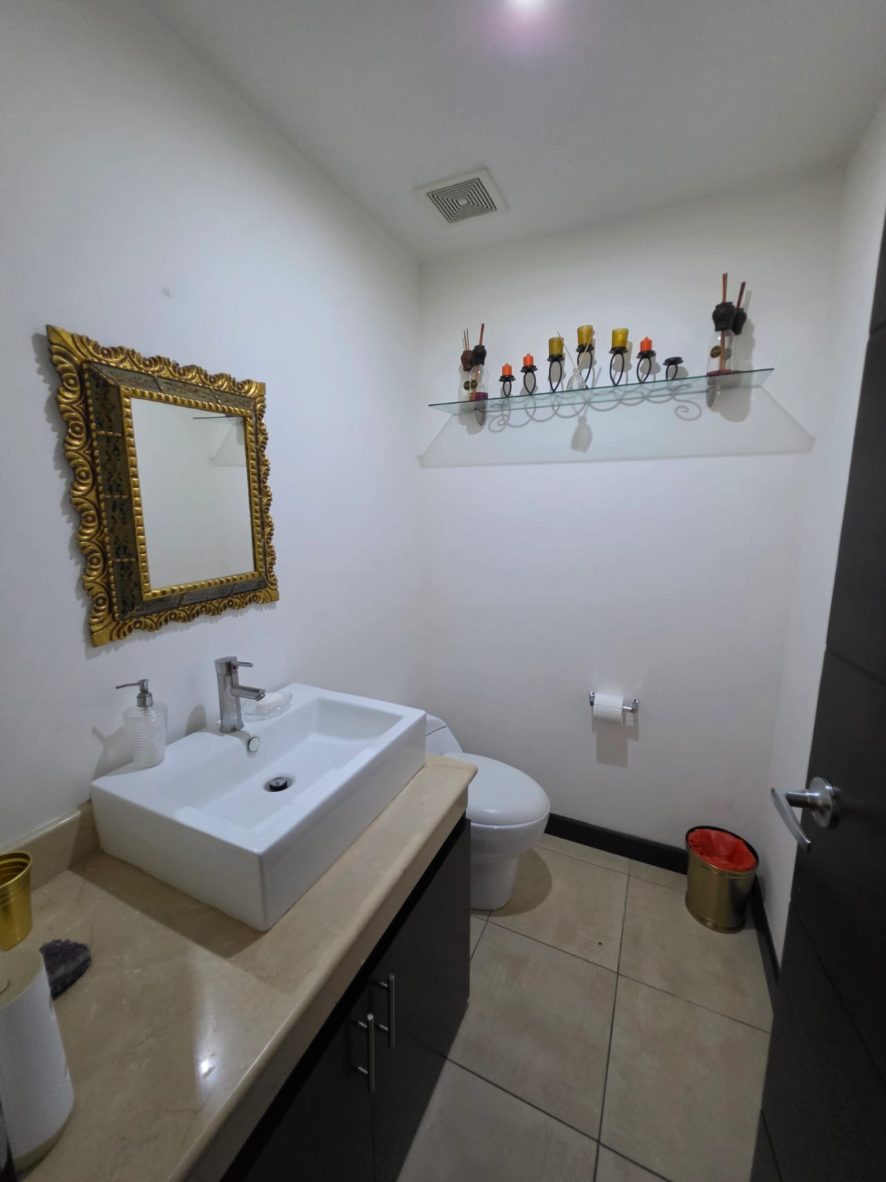 Apartamento amplio amueblado en Venta Attica con 2 habitaciones — Apartamento en Venta en Attica, Zona 14, Guatemala, Ciudad — foto 4 de 8