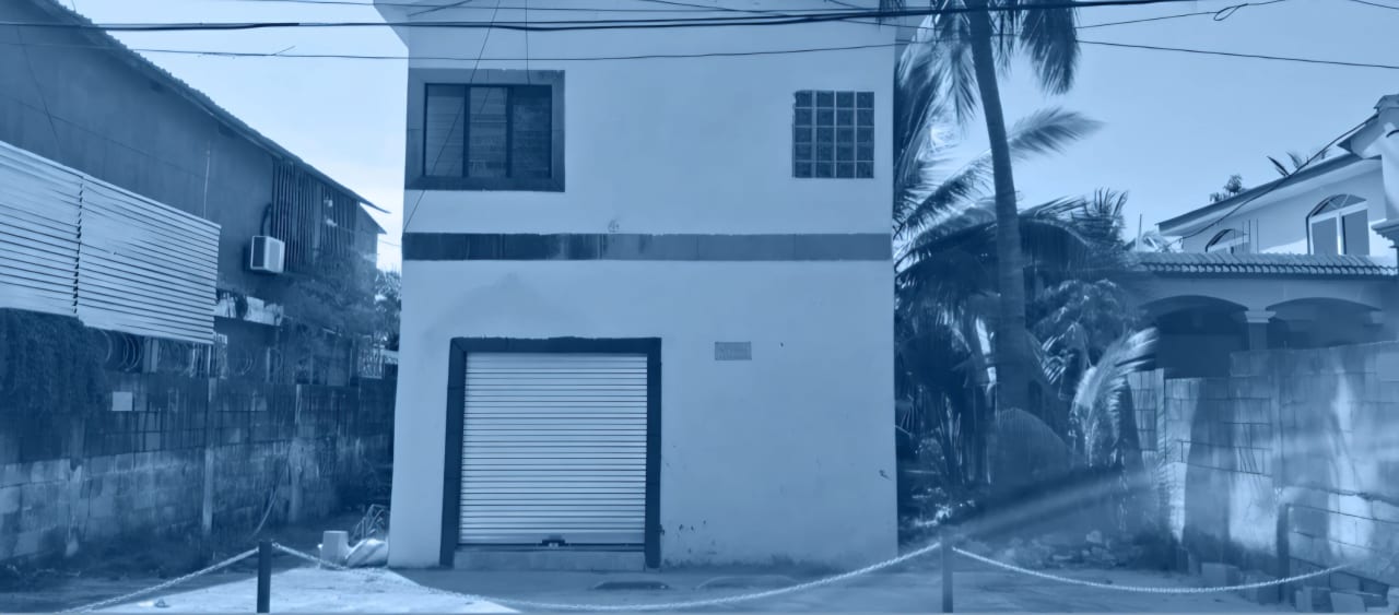 Local comercial Puerto de Iztapa — Local en Alquiler en Iztapa, Escuintla — foto 1 de 2