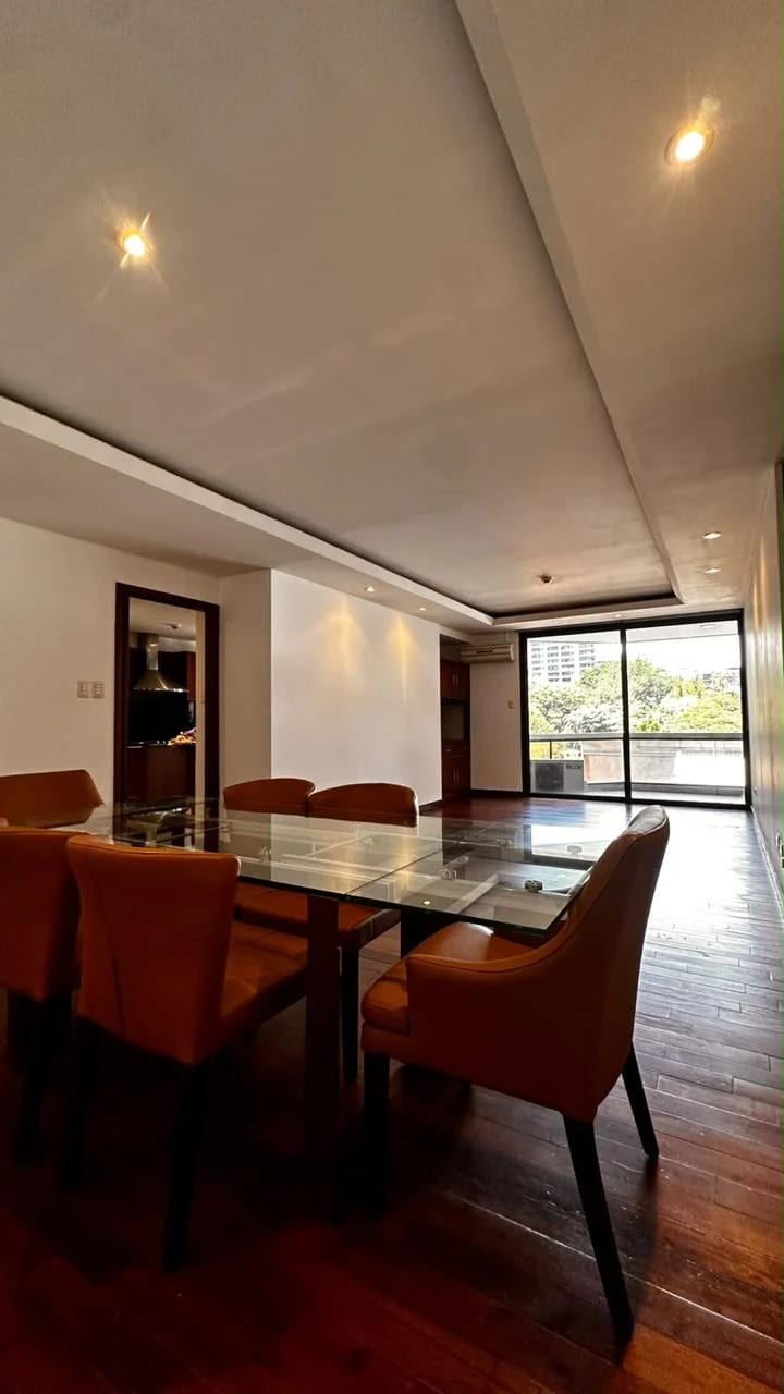 Apartamento 2 habitaciones Tiffany 2 — Apartamento en Alquiler en Tiffany II, Zona 10, Guatemala, Ciudad — foto 1 de 7