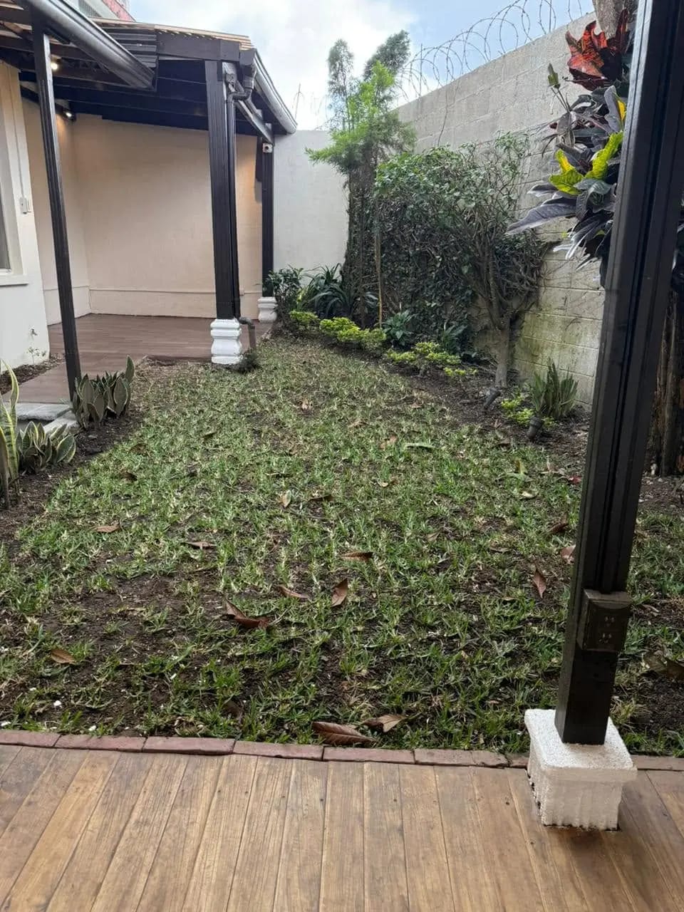 Casa en Alquiler dentro de garita VH1 zona 15 — Casa en Alquiler en Vista Hermosa I, Zona 15, Guatemala, Ciudad — foto 8 de 8