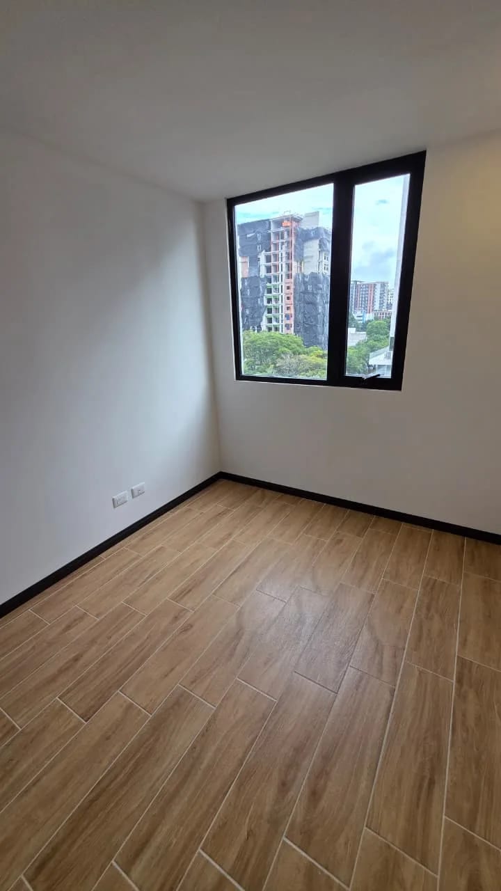 Apartamento renta Essenza 2 habitaciones zona 13 — Apartamento en Alquiler en Essenza, Zona 13, Guatemala, Ciudad — foto 7 de 11