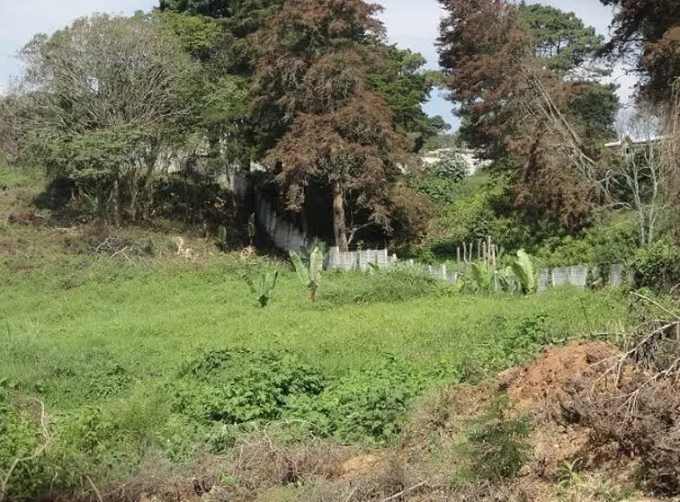 Terreno en venta km 19 CAES — Terreno en Venta en Carretera a El Salvador, Guatemala, Ciudad — foto 1 de 1