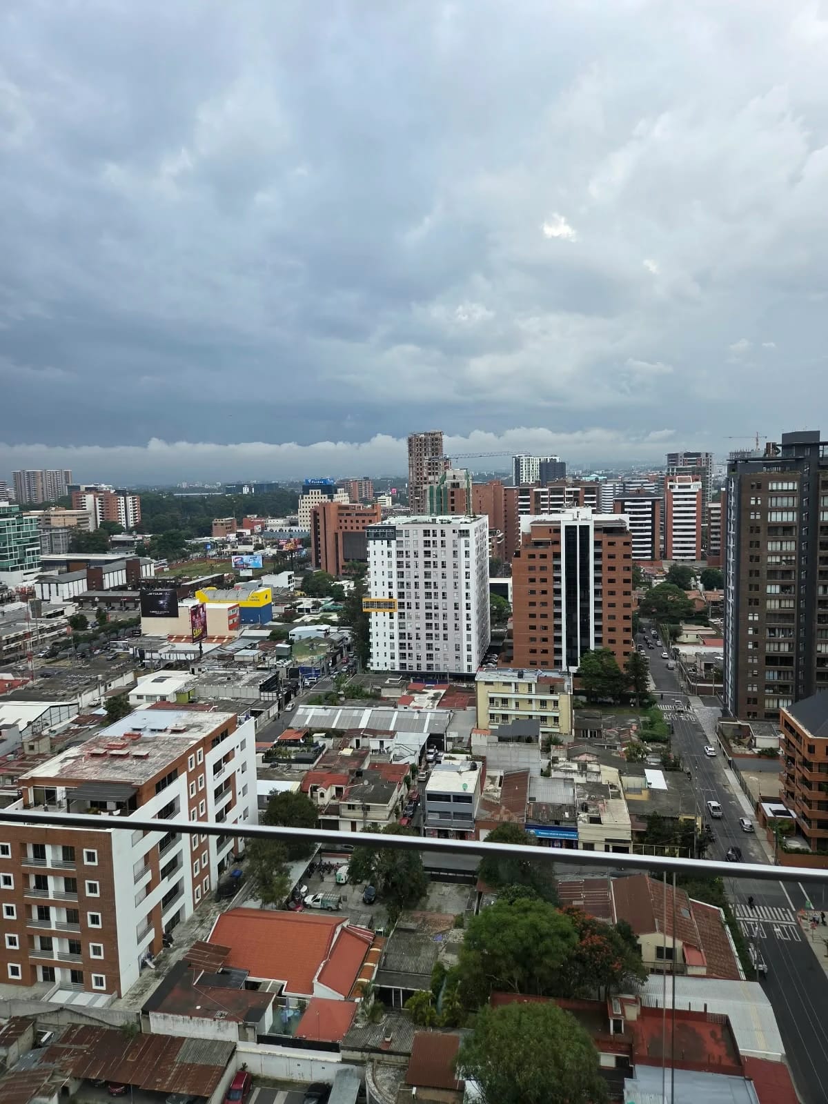 Apartamento renta Parque 10 3 habitaciones — Apartamento en Alquiler en Parque 10, Zona 10, Guatemala, Ciudad — foto 17 de 17